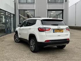 Jeep Compass 4xe 190 Plug-in Hybrid Electric Limited Lease Ed. thumbnail 36