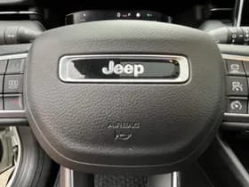 Jeep Compass 4xe 190 Plug-in Hybrid Electric Limited Lease Ed. thumbnail 42