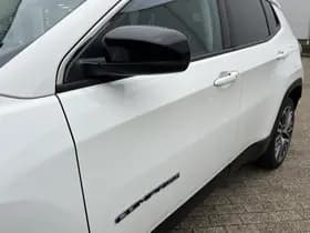 Jeep Compass 4xe 190 Plug-in Hybrid Electric Limited Lease Ed. thumbnail 50