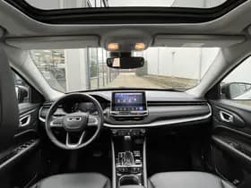 Jeep Compass 4xe 190 Plug-in Hybrid Electric Limited Lease Ed. thumbnail 6