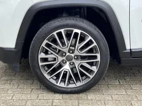 Jeep Compass 4xe 190 Plug-in Hybrid Electric Limited Lease Ed. thumbnail 53