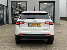 Jeep Compass 4xe 190 Plug-in Hybrid Electric Limited Lease Ed. thumbnail 54