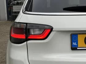 Jeep Compass 4xe 190 Plug-in Hybrid Electric Limited Lease Ed. thumbnail 57