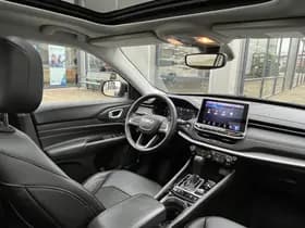 Jeep Compass 4xe 190 Plug-in Hybrid Electric Limited Lease Ed. thumbnail 64