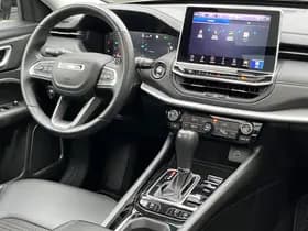 Jeep Compass 4xe 190 Plug-in Hybrid Electric Limited Lease Ed. thumbnail 73