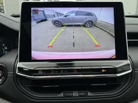 Jeep Compass 4xe 190 Plug-in Hybrid Electric Limited Lease Ed. thumbnail 74