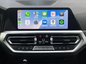 BMW 4 Serie Cabrio 420i High Executive thumbnail 17