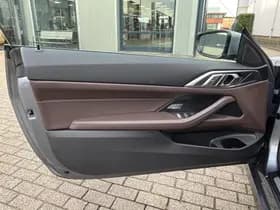 BMW 4 Serie Cabrio 420i High Executive thumbnail 19