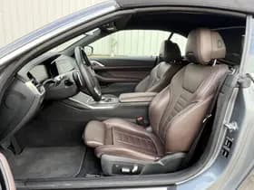 BMW 4 Serie Cabrio 420i High Executive thumbnail 21