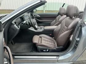 BMW 4 Serie Cabrio 420i High Executive thumbnail 23
