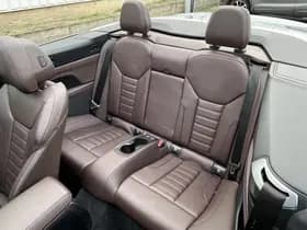 BMW 4 Serie Cabrio 420i High Executive thumbnail 27