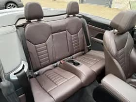 BMW 4 Serie Cabrio 420i High Executive thumbnail 32