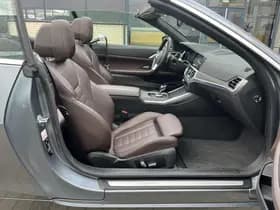 BMW 4 Serie Cabrio 420i High Executive thumbnail 33