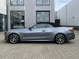 BMW 4 Serie Cabrio 420i High Executive thumbnail 37