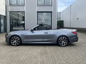 BMW 4 Serie Cabrio 420i High Executive thumbnail 39