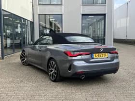 BMW 4 Serie Cabrio 420i High Executive thumbnail 40