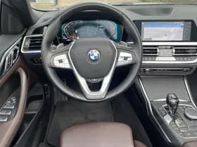BMW 4 Serie Cabrio 420i High Executive thumbnail 44