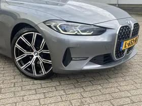 BMW 4 Serie Cabrio 420i High Executive thumbnail 51