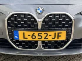 BMW 4 Serie Cabrio 420i High Executive thumbnail 52