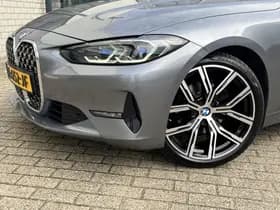 BMW 4 Serie Cabrio 420i High Executive thumbnail 53