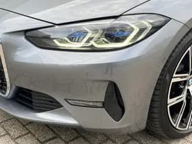 BMW 4 Serie Cabrio 420i High Executive thumbnail 54