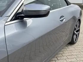 BMW 4 Serie Cabrio 420i High Executive thumbnail 57