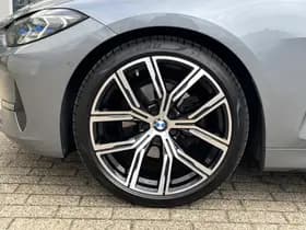 BMW 4 Serie Cabrio 420i High Executive thumbnail 60