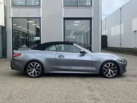 BMW 4 Serie Cabrio 420i High Executive thumbnail 7