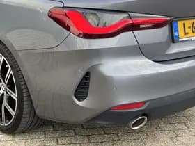 BMW 4 Serie Cabrio 420i High Executive thumbnail 62