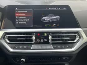 BMW 4 Serie Cabrio 420i High Executive thumbnail 79