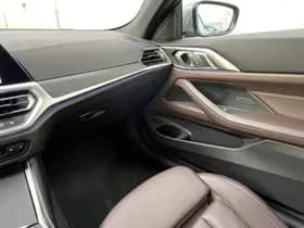 BMW 4 Serie Cabrio 420i High Executive thumbnail 85