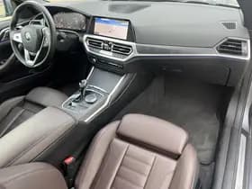 BMW 4 Serie Cabrio 420i High Executive thumbnail 88