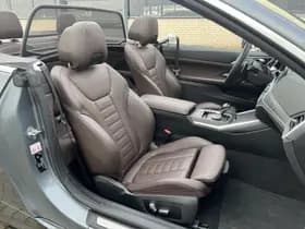 BMW 4 Serie Cabrio 420i High Executive thumbnail 10