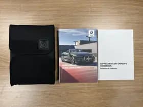 BMW 4 Serie Cabrio 420i High Executive thumbnail 91