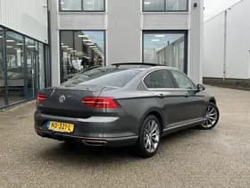 Volkswagen Passat 1.4 TSI GTE Connected Series Plus thumbnail 2
