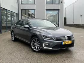 Volkswagen Passat 1.4 TSI GTE Connected Series Plus thumbnail 13