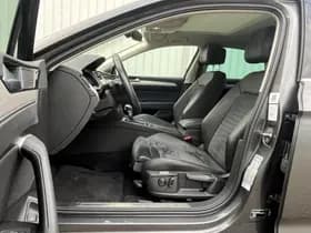 Volkswagen Passat 1.4 TSI GTE Connected Series Plus thumbnail 16