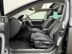Volkswagen Passat 1.4 TSI GTE Connected Series Plus thumbnail 18