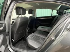 Volkswagen Passat 1.4 TSI GTE Connected Series Plus thumbnail 22