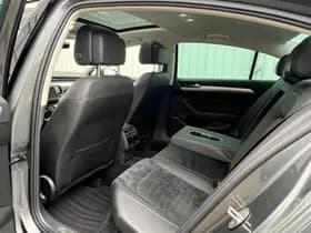 Volkswagen Passat 1.4 TSI GTE Connected Series Plus thumbnail 23