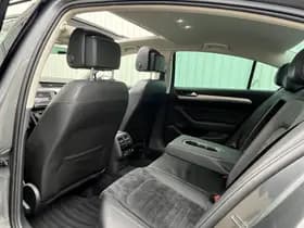 Volkswagen Passat 1.4 TSI GTE Connected Series Plus thumbnail 24