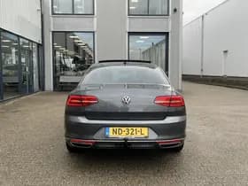 Volkswagen Passat 1.4 TSI GTE Connected Series Plus thumbnail 26