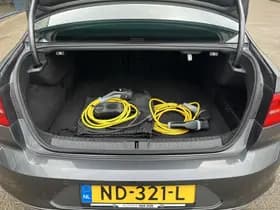 Volkswagen Passat 1.4 TSI GTE Connected Series Plus thumbnail 27