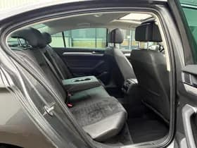 Volkswagen Passat 1.4 TSI GTE Connected Series Plus thumbnail 30