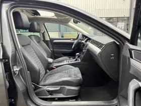 Volkswagen Passat 1.4 TSI GTE Connected Series Plus thumbnail 32