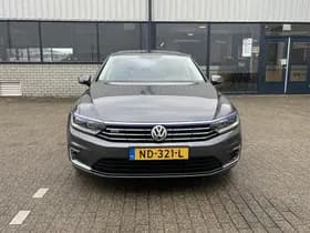 Volkswagen Passat 1.4 TSI GTE Connected Series Plus thumbnail 34