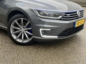 Volkswagen Passat 1.4 TSI GTE Connected Series Plus thumbnail 35