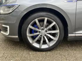 Volkswagen Passat 1.4 TSI GTE Connected Series Plus thumbnail 41