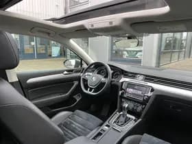 Volkswagen Passat 1.4 TSI GTE Connected Series Plus thumbnail 54