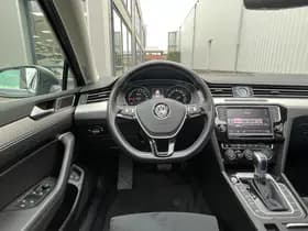 Volkswagen Passat 1.4 TSI GTE Connected Series Plus thumbnail 55
